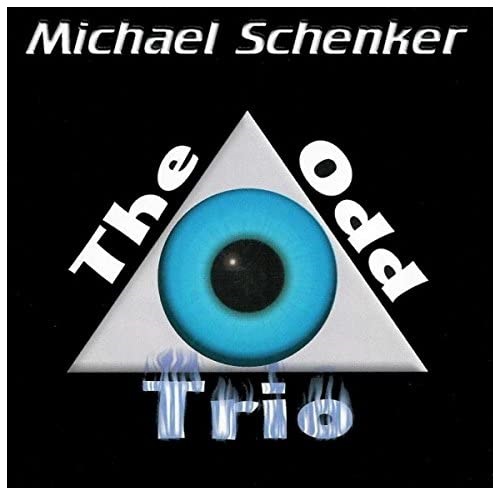 ALBUM | MICHAEL SCHENKER LEGEND