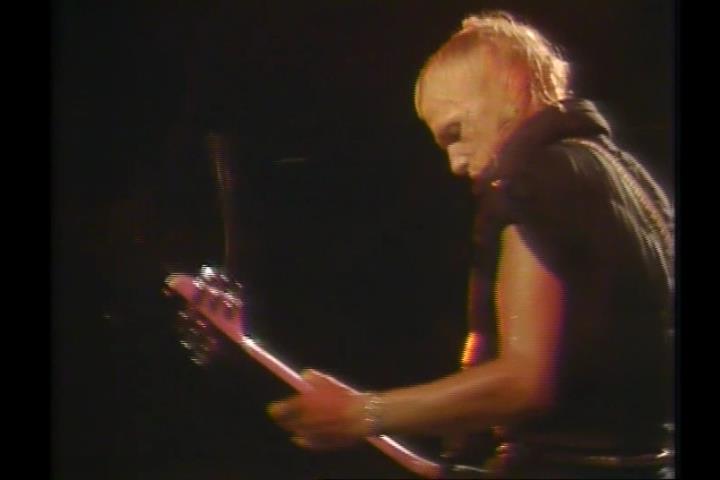 マイケル・シェンカー On And On | MICHAEL SCHENKER LEGEND