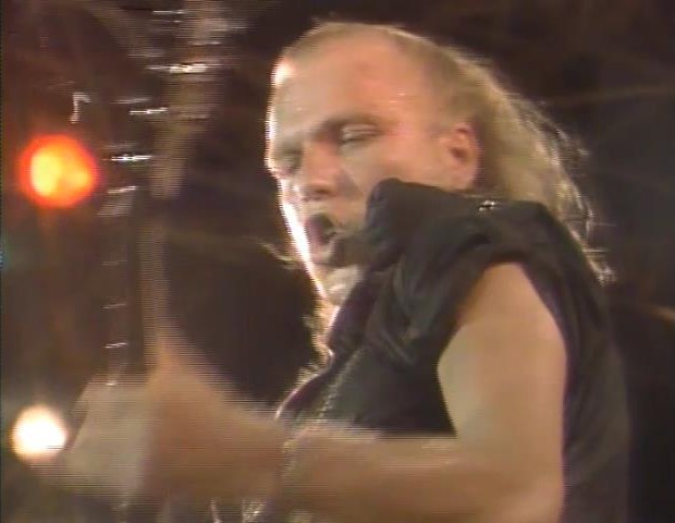 マイケル・シェンカー Dancer / Assault Attack | MICHAEL SCHENKER LEGEND